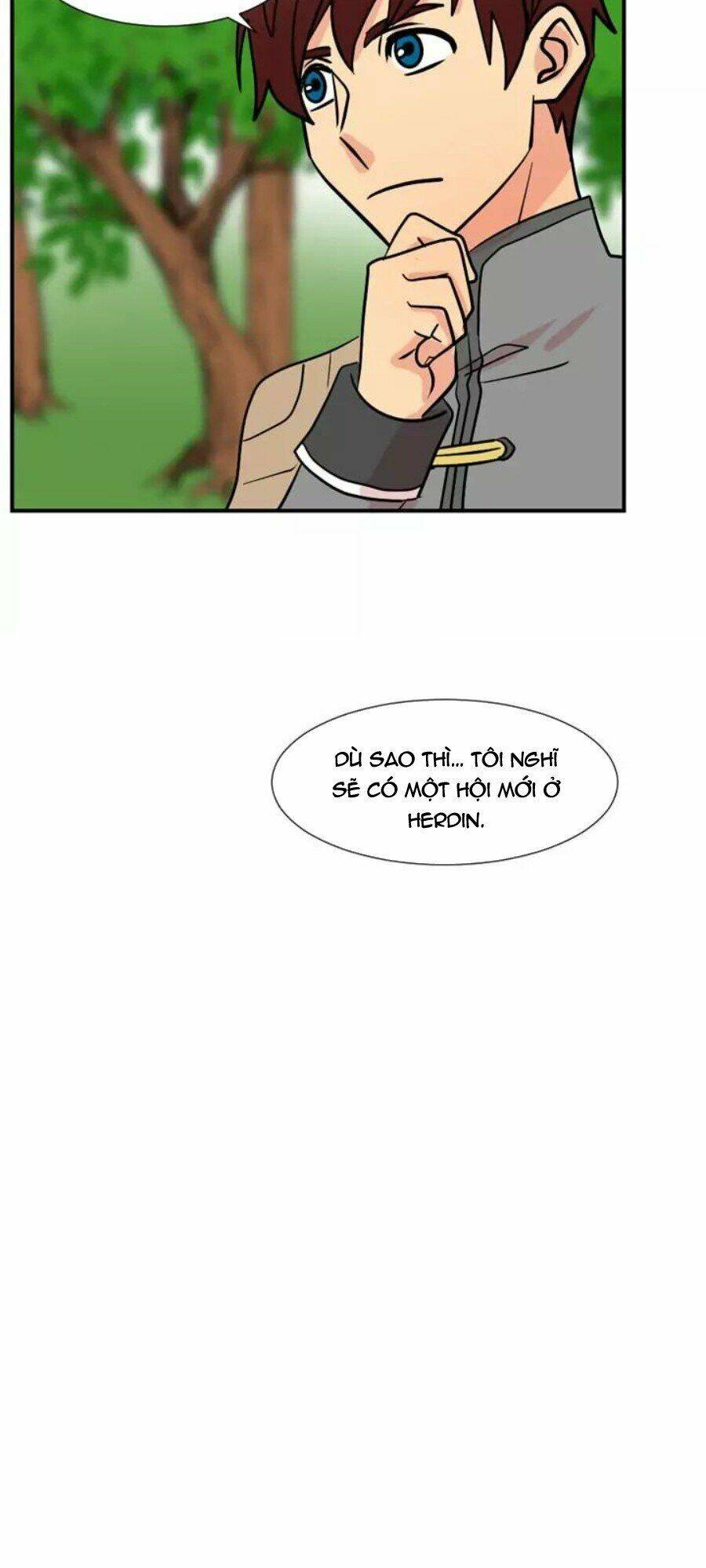 Mọt sách: Chapter 21