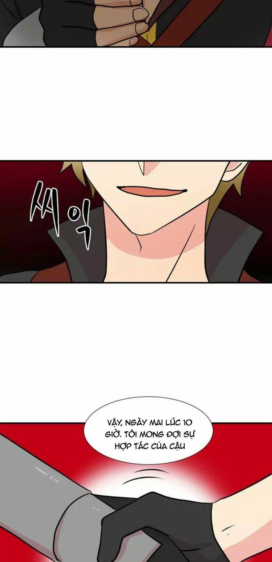 Mọt sách: Chapter 23