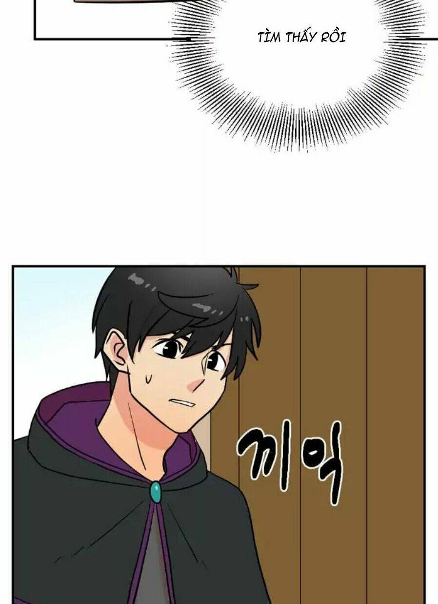 Mọt sách: Chapter 24