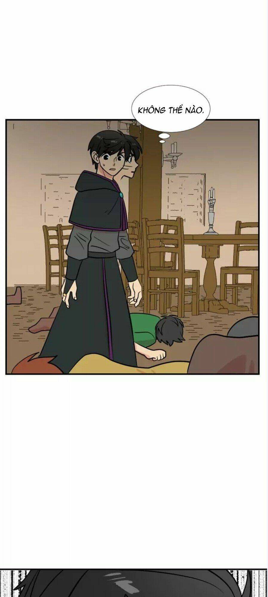 Mọt sách: Chapter 24