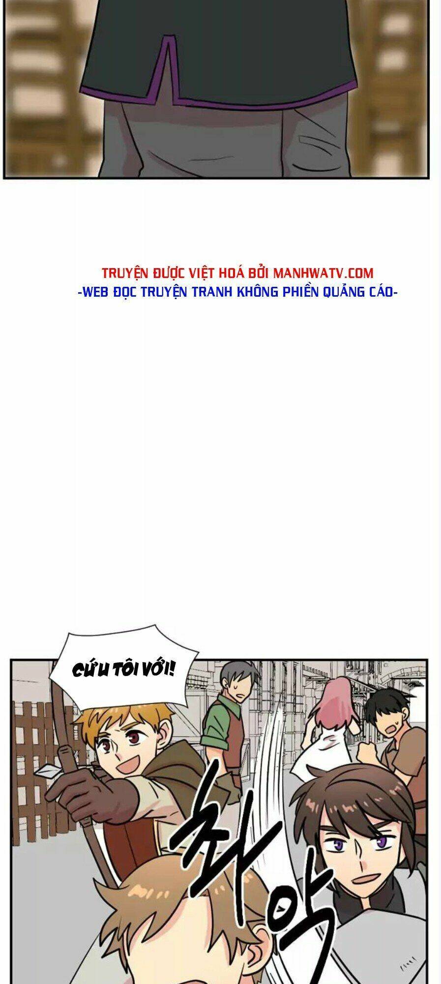 Mọt sách: Chapter 24