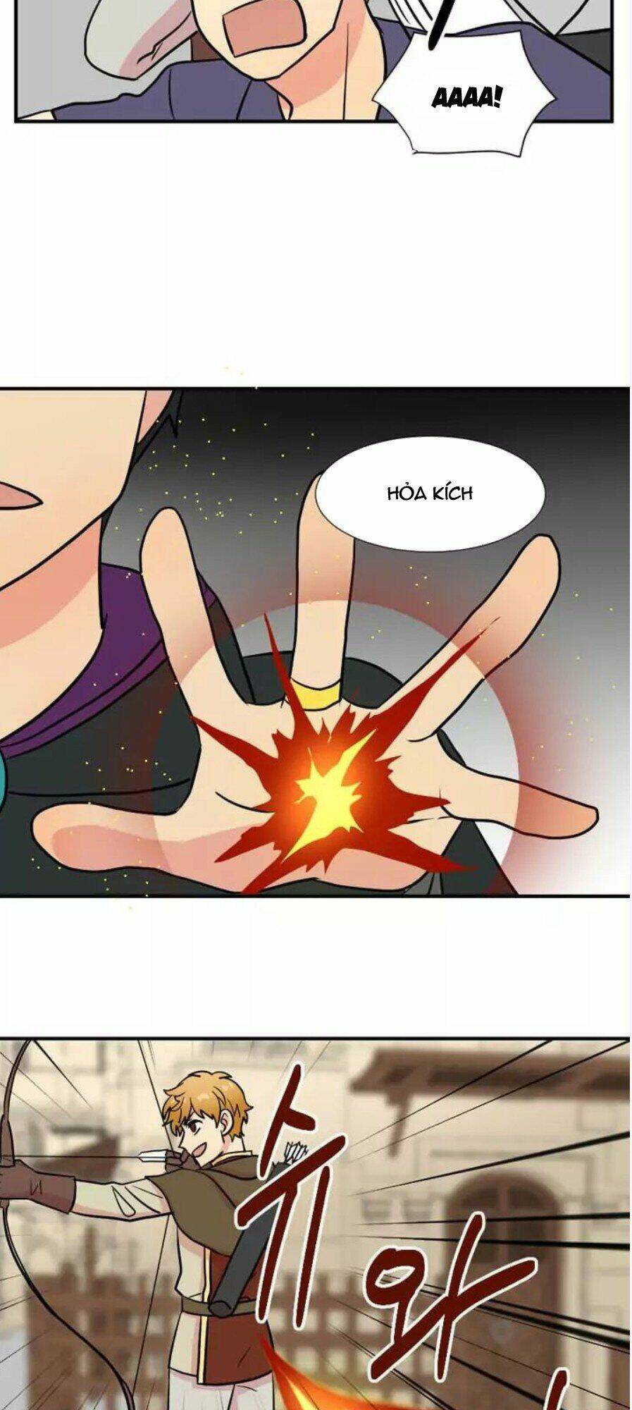 Mọt sách: Chapter 24