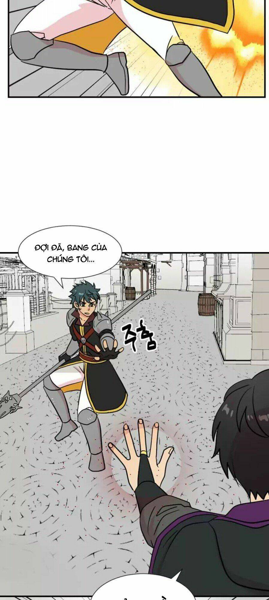 Mọt sách: Chapter 24