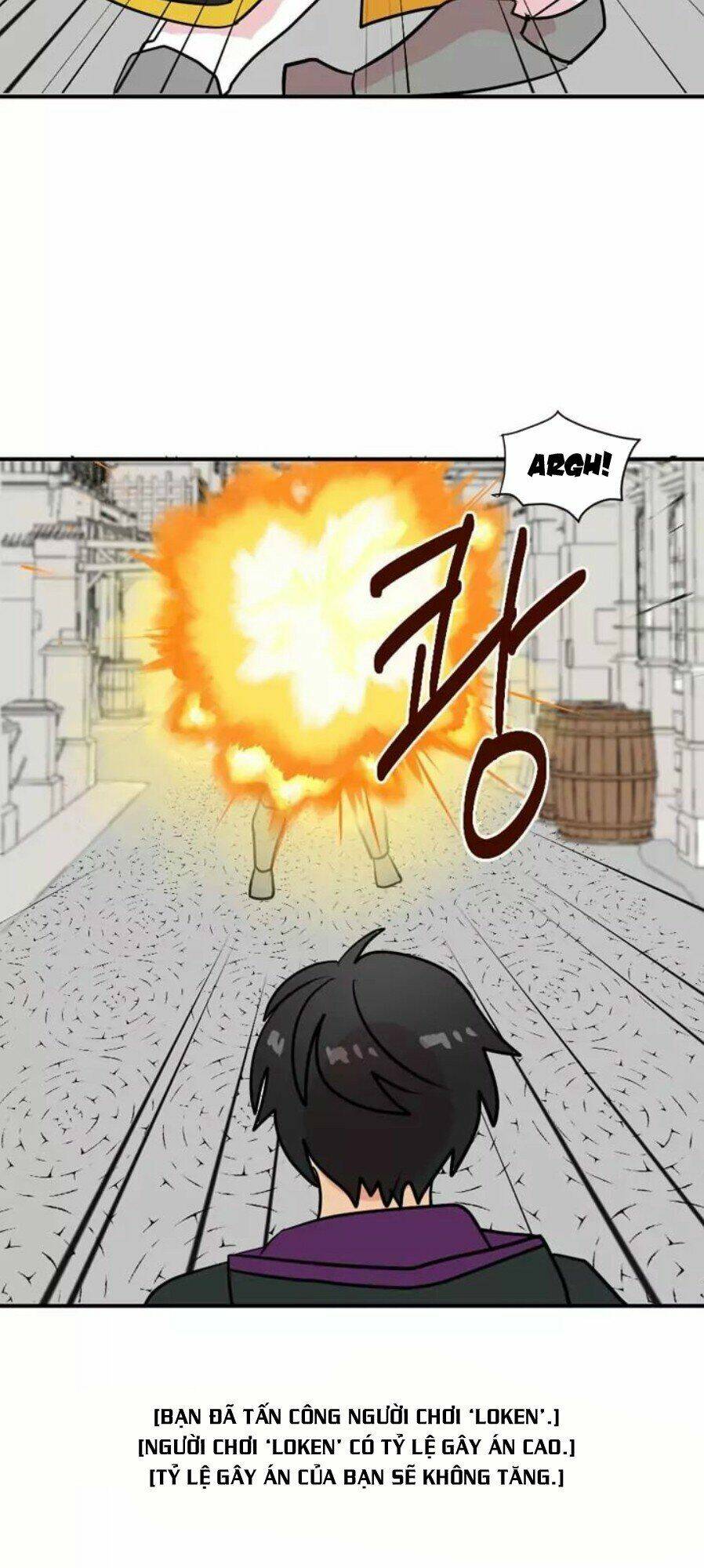 Mọt sách: Chapter 24