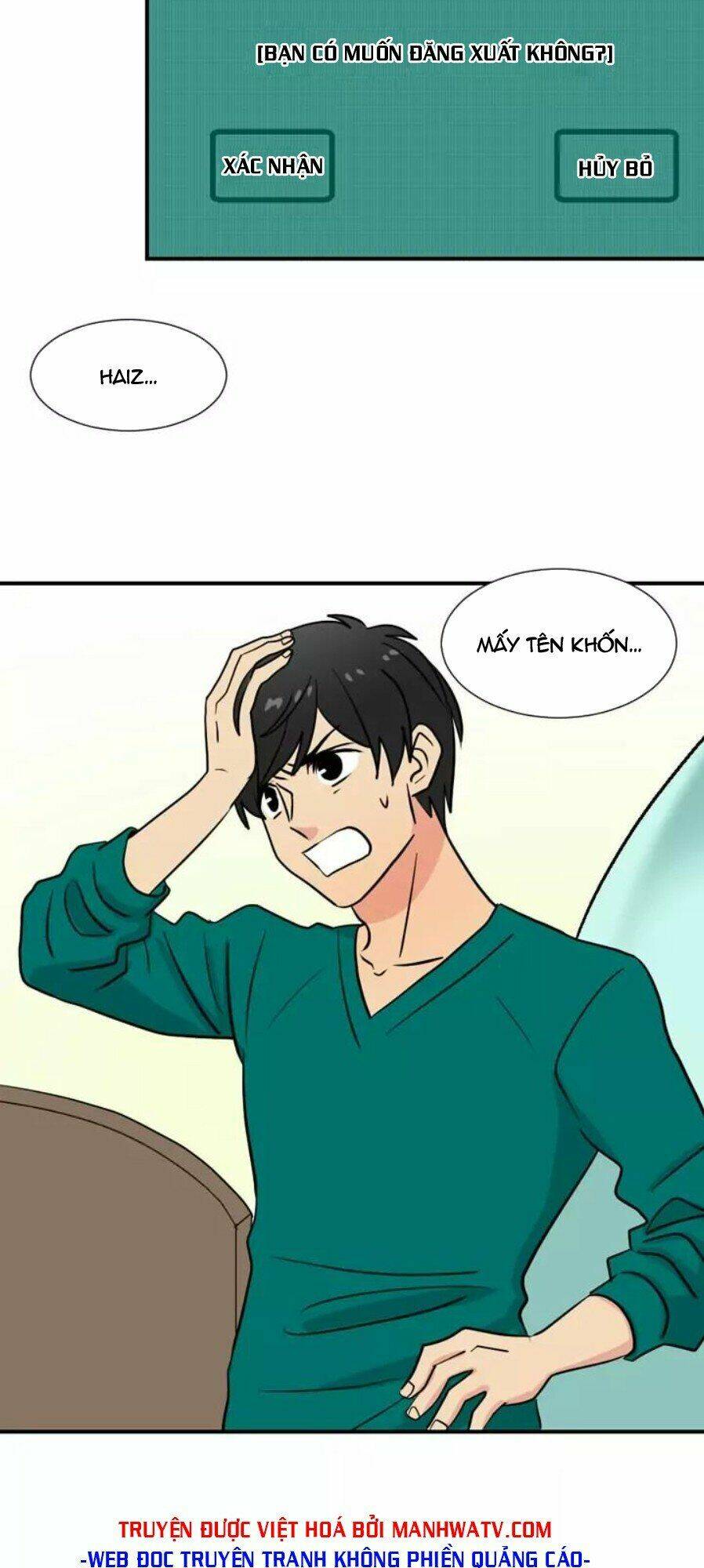 Mọt sách: Chapter 24
