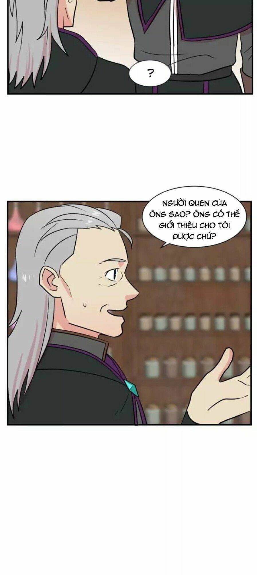 Mọt sách: Chapter 26