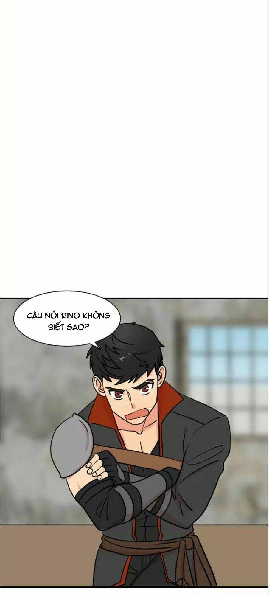 Mọt sách: Chapter 26