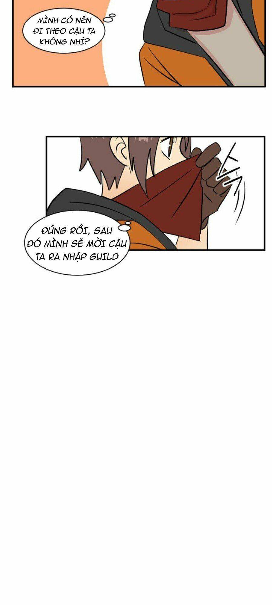 Mọt sách: Chapter 29