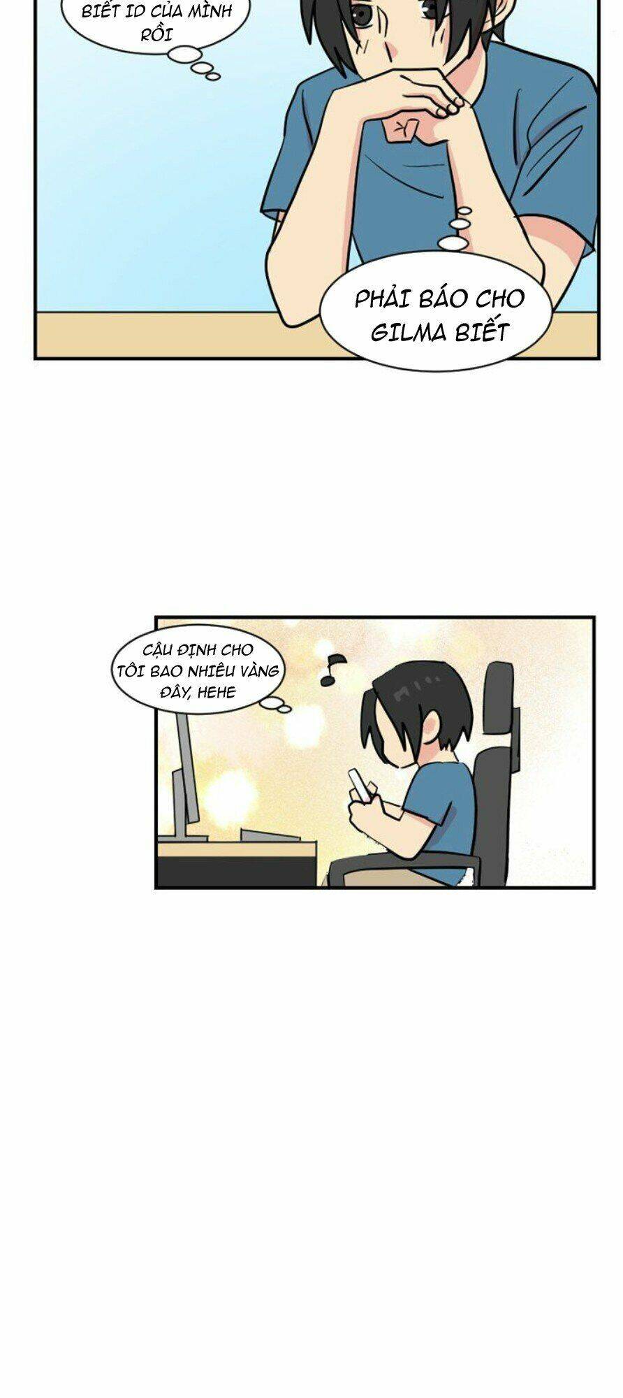Mọt sách: Chapter 29