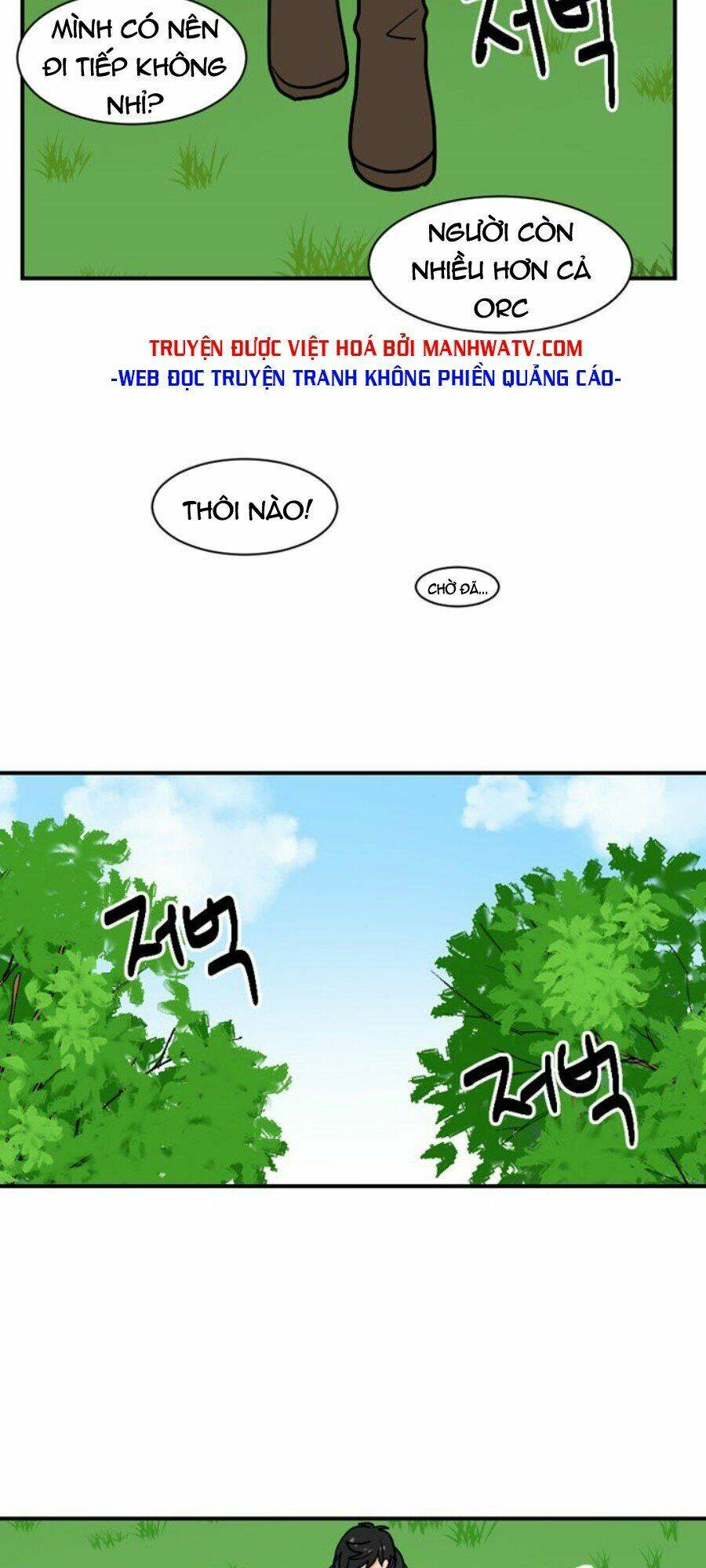 Mọt sách: Chapter 29