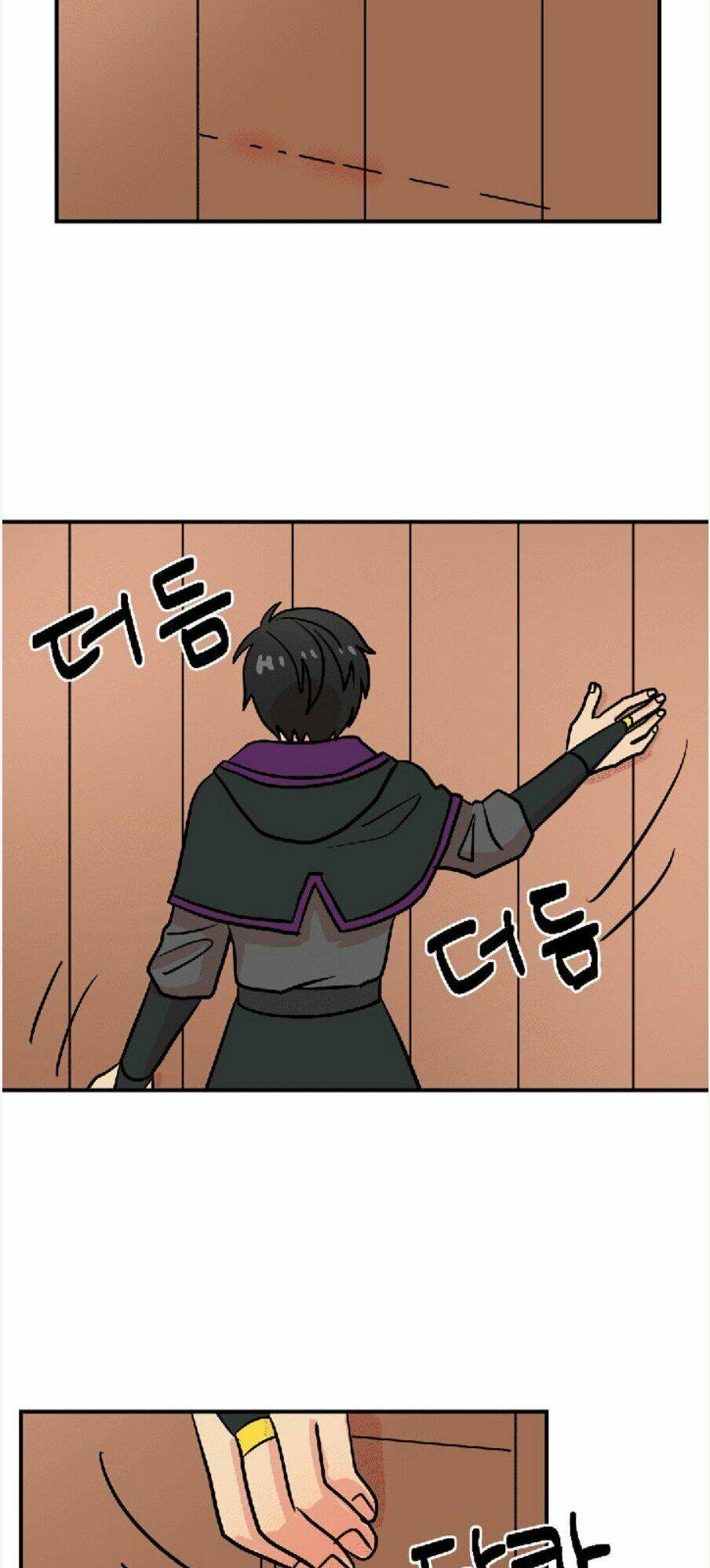 Mọt sách: Chapter 31