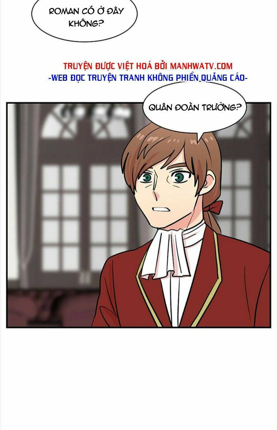Mọt sách: Chapter 31