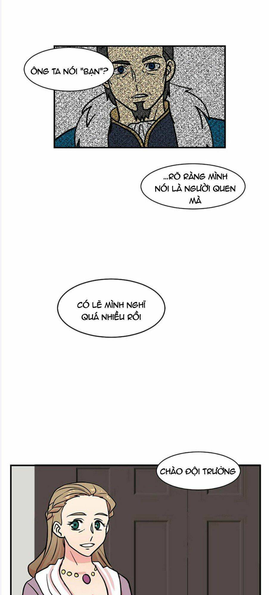 Mọt sách: Chapter 31