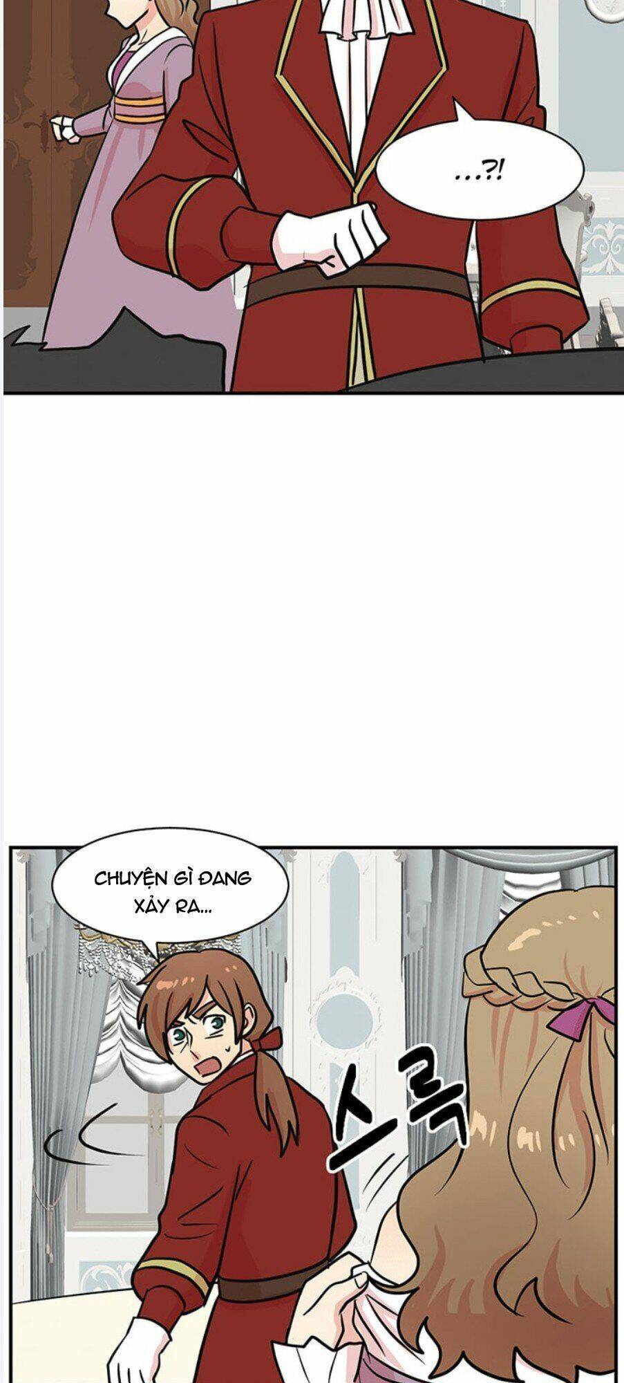 Mọt sách: Chapter 31