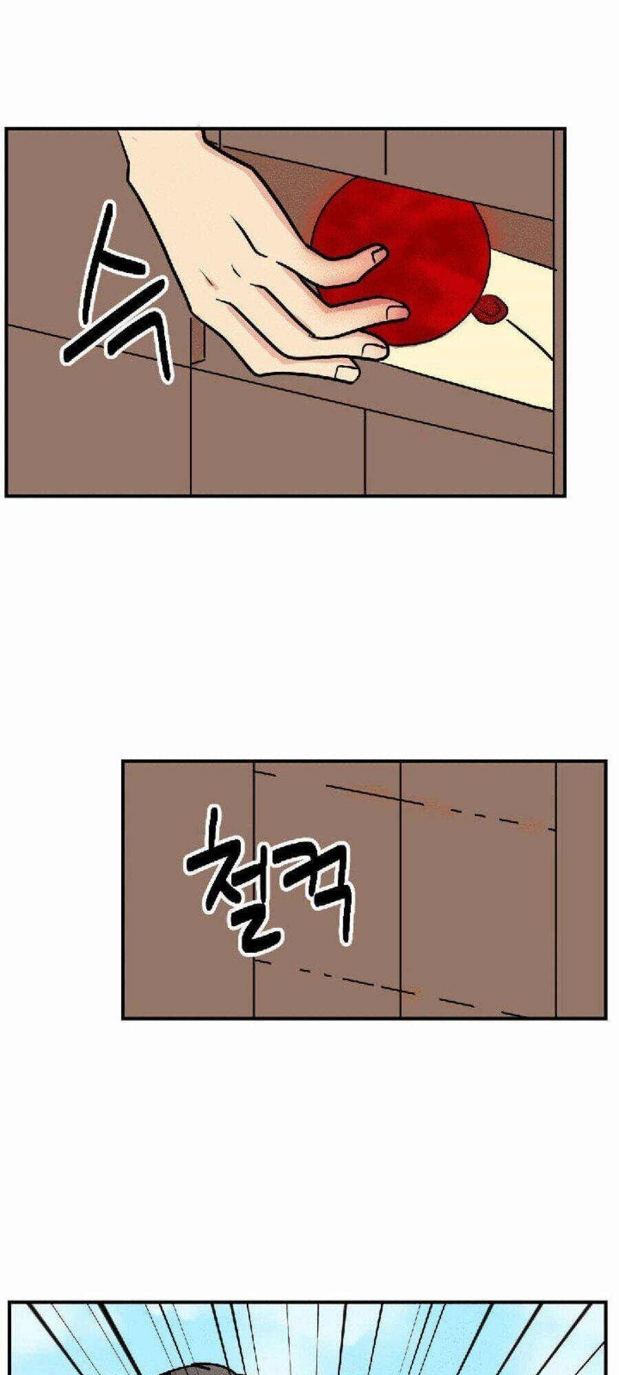 Mọt sách: Chapter 31