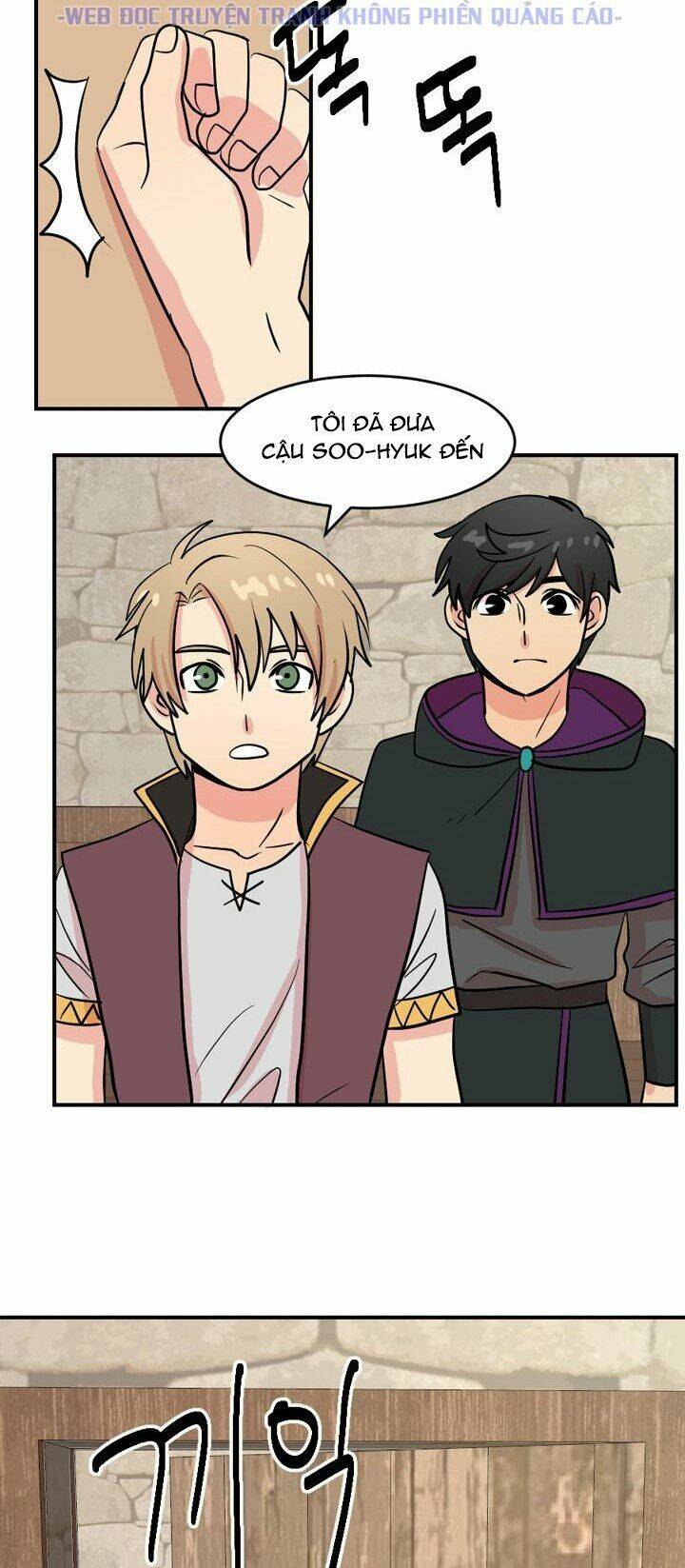 Mọt sách: Chapter 36