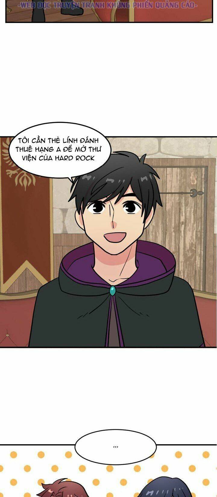 Mọt sách: Chapter 36