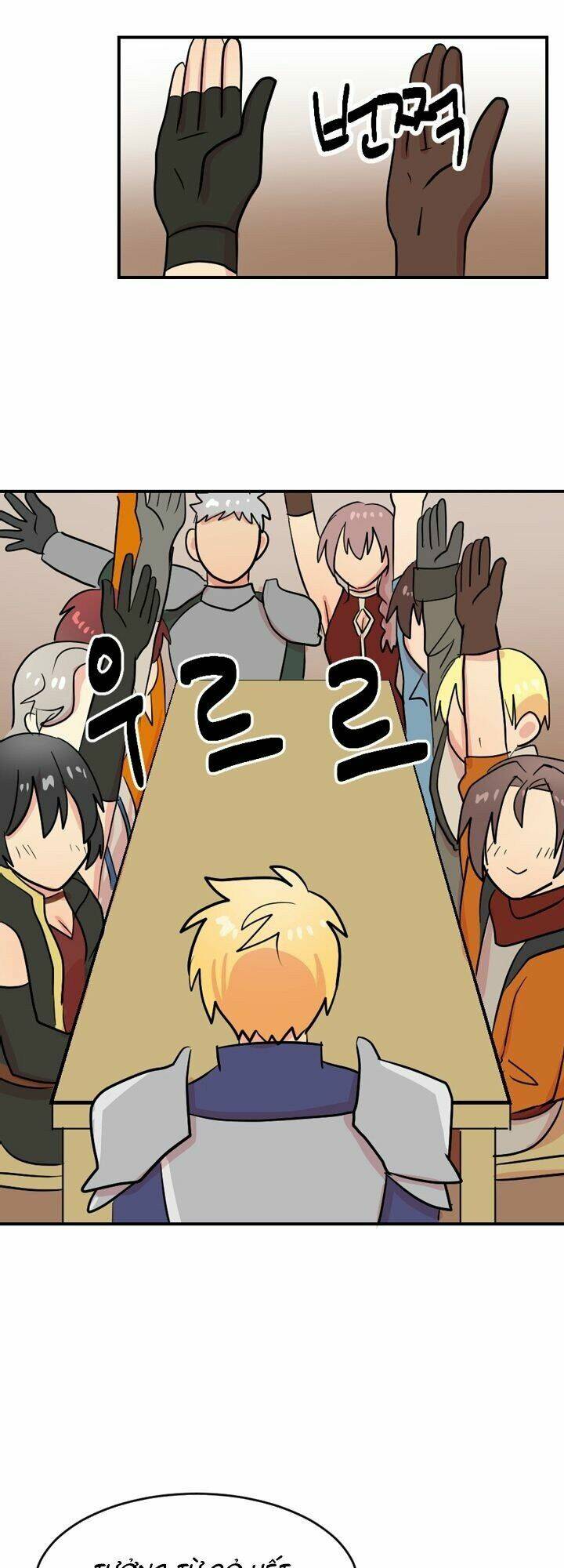 Mọt sách: Chapter 36