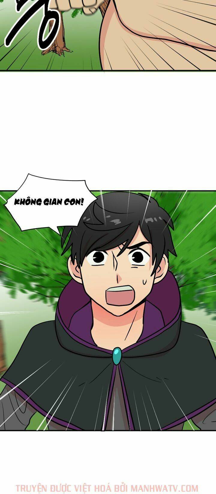Mọt sách: Chapter 36