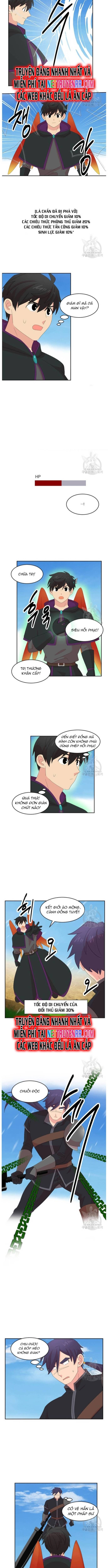 Mọt sách: Chapter 204