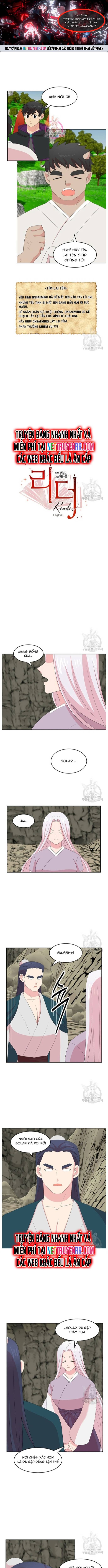Mọt sách: Chapter 205