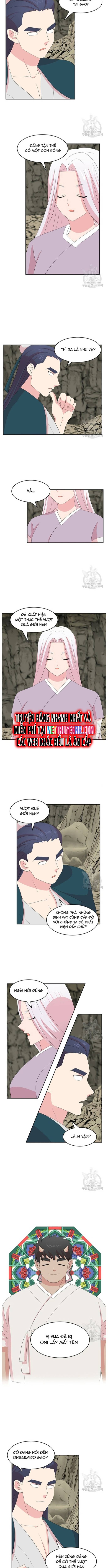 Mọt sách: Chapter 205