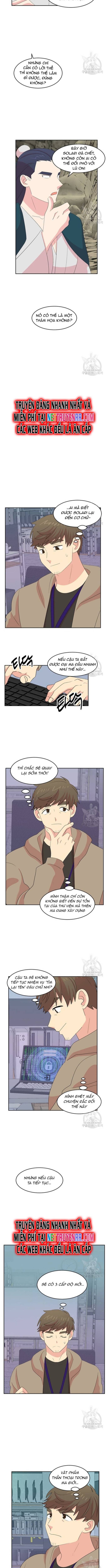 Mọt sách: Chapter 205