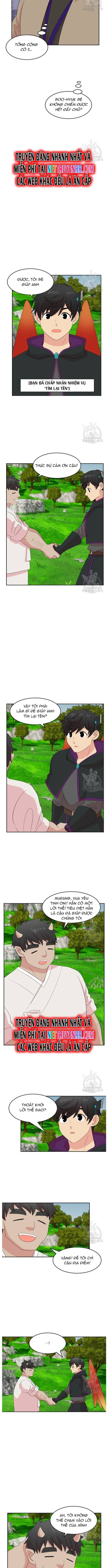 Mọt sách: Chapter 205