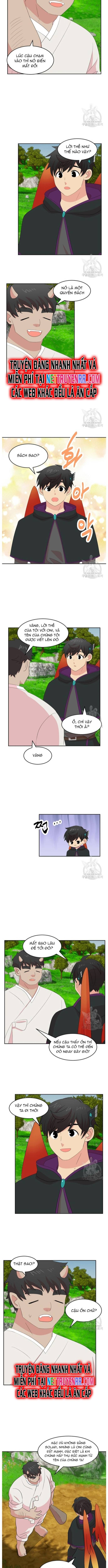 Mọt sách: Chapter 205