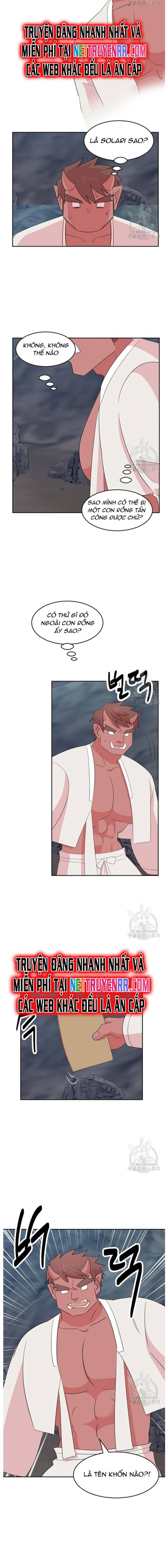 Mọt sách: Chapter 205