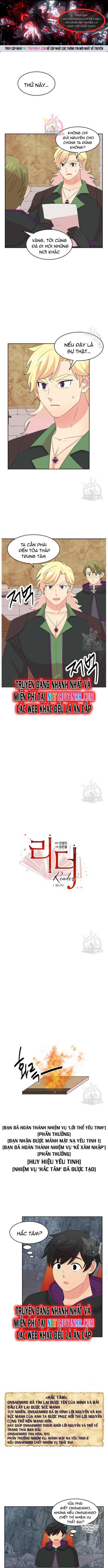 Mọt sách: Chapter 211
