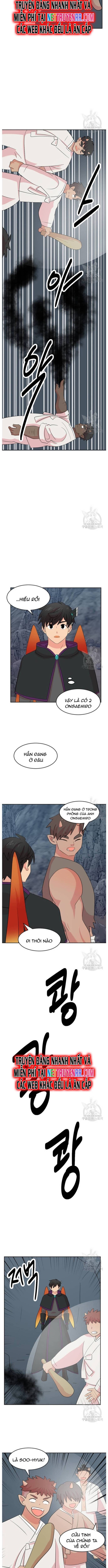 Mọt sách: Chapter 211