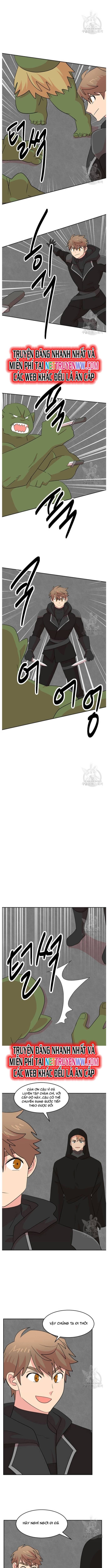Mọt sách: Chapter 219