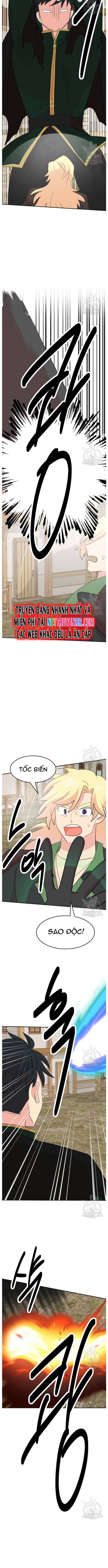 Mọt sách: Chapter 224