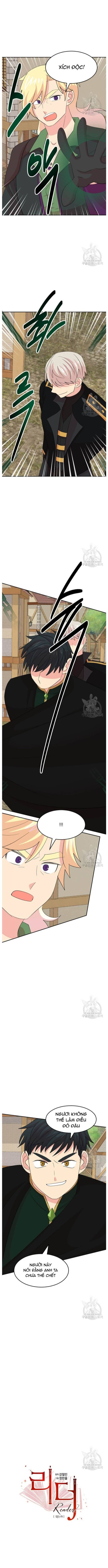 Mọt sách: Chapter 224