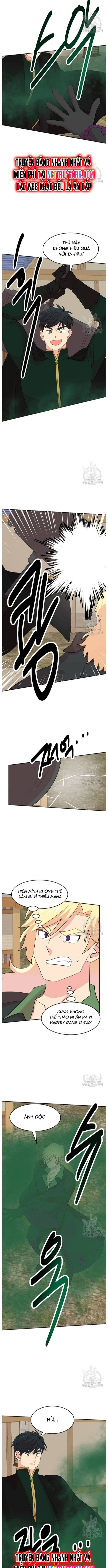Mọt sách: Chapter 224