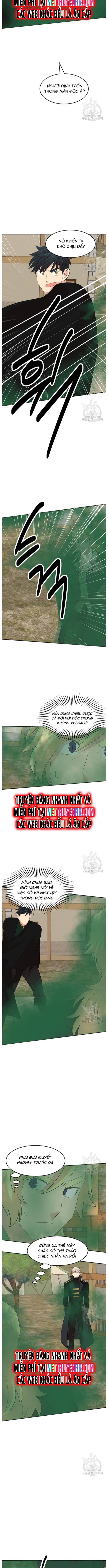 Mọt sách: Chapter 224