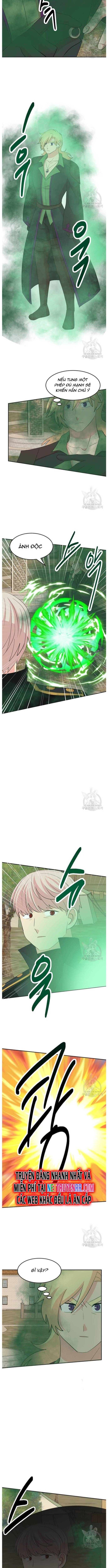Mọt sách: Chapter 224