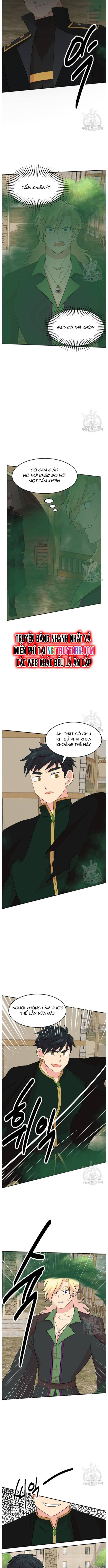 Mọt sách: Chapter 224