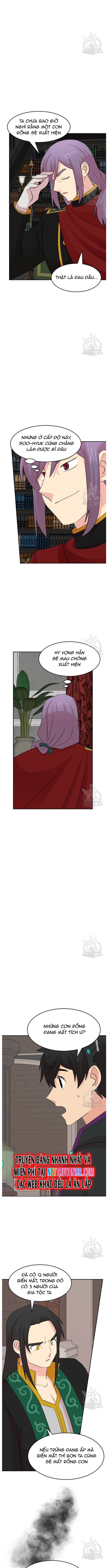 Mọt sách: Chapter 225