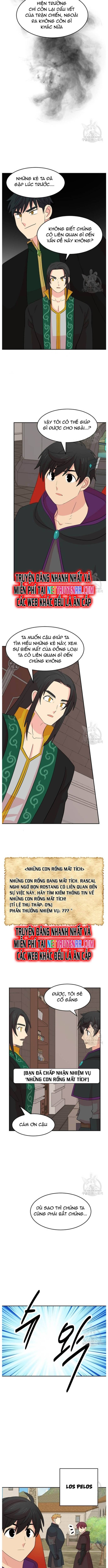 Mọt sách: Chapter 225