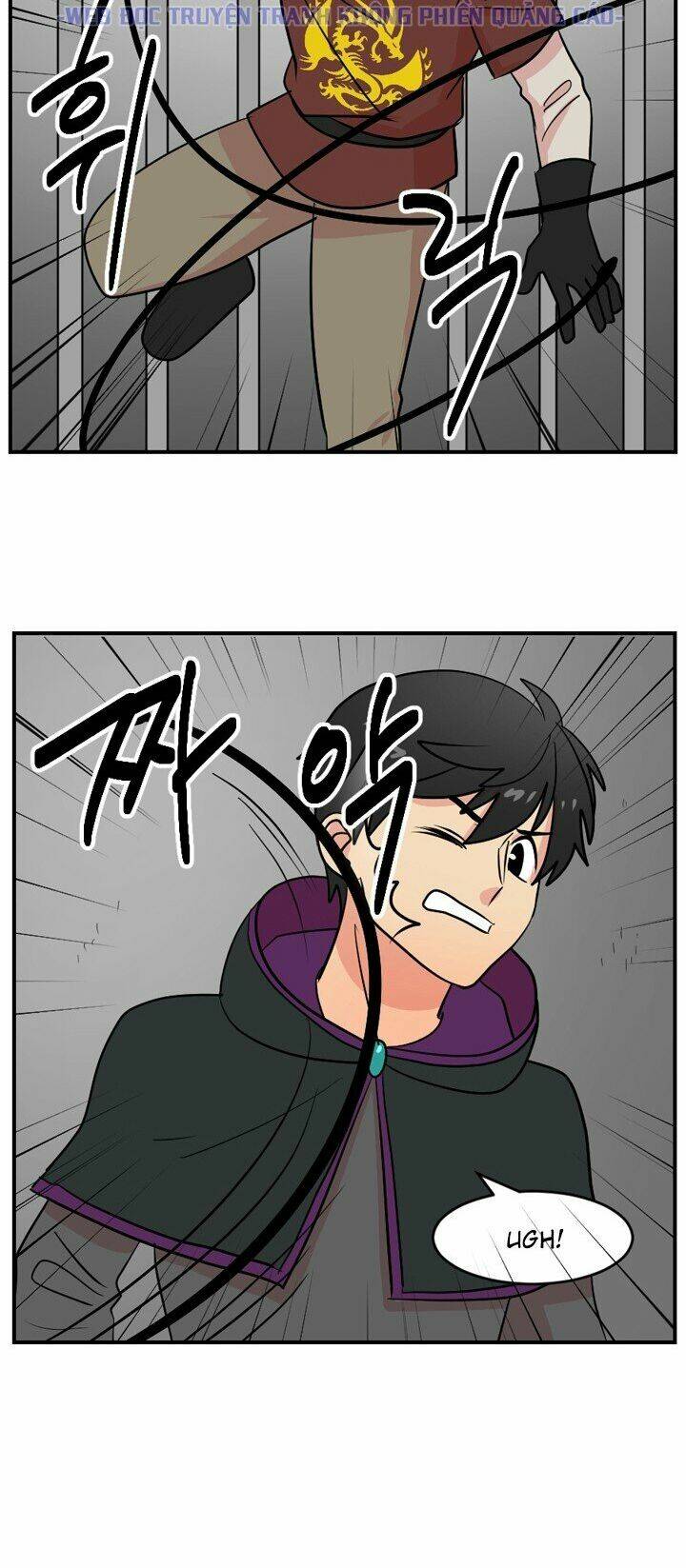 Mọt sách: Chapter 42