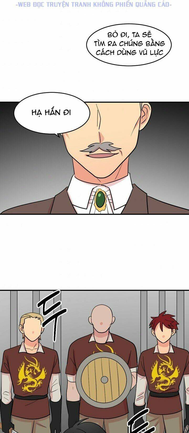 Mọt sách: Chapter 42