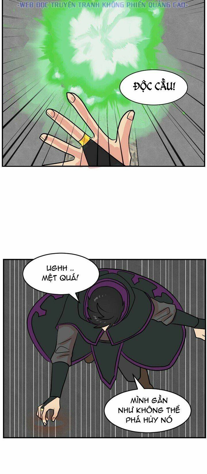 Mọt sách: Chapter 42