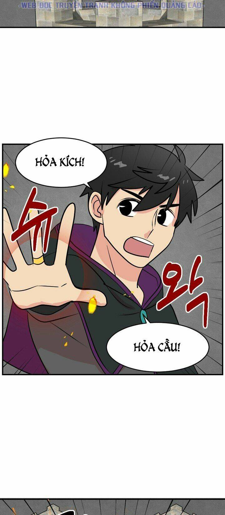 Mọt sách: Chapter 42