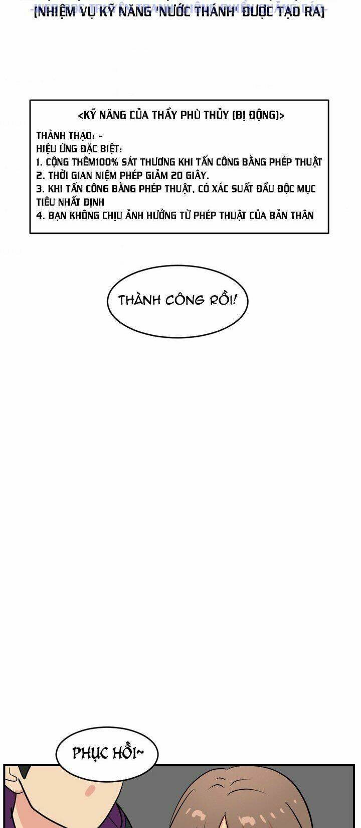 Mọt sách: Chapter 42