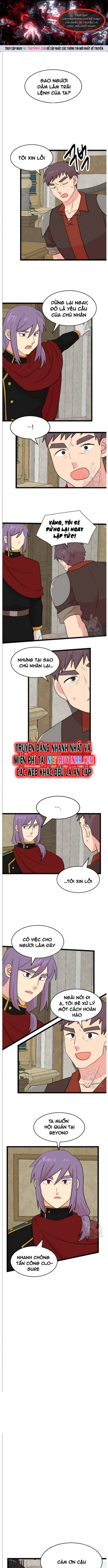 Mọt sách: Chapter 242
