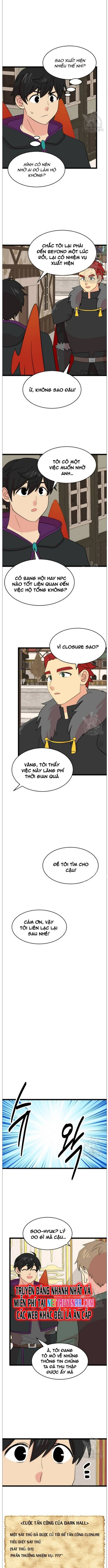Mọt sách: Chapter 242
