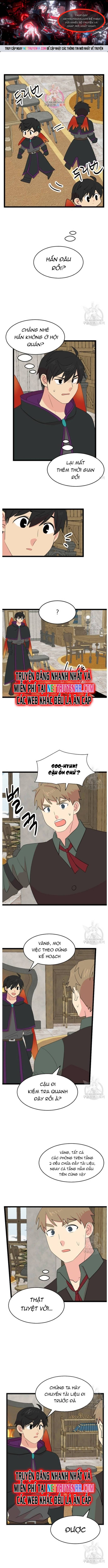 Mọt sách: Chapter 246