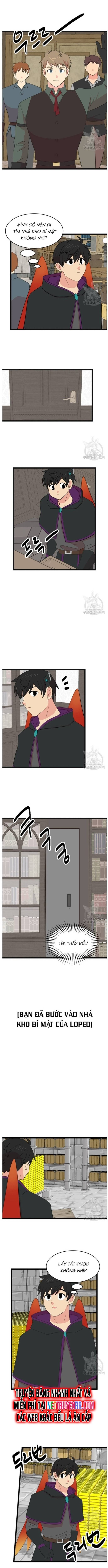 Mọt sách: Chapter 246